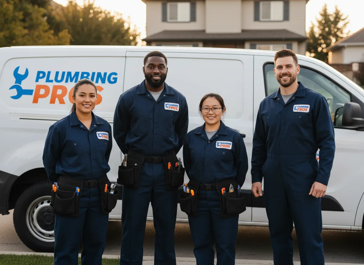 Water Heater Repair company in Ravenna, MI